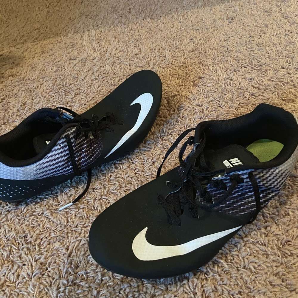 Nike Sprinting Shoes for Track and Field